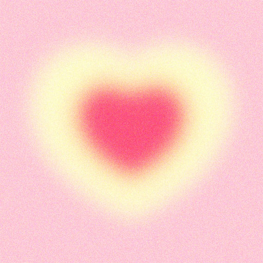 aura heart pfp 27
