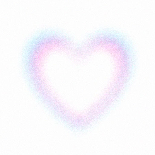 aura heart pfp 28