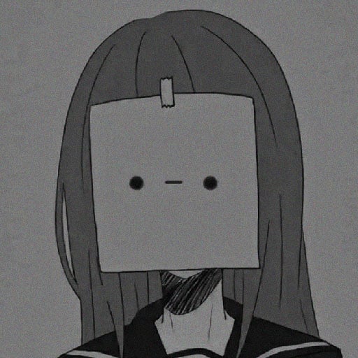 𝗶𝗰𝗼𝗻  Anime monochrome, Anime, Dark anime