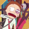 Cool Morty PFP - Rick and Morty PFPs for TikTok, Discord, Zoom