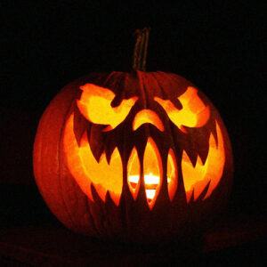 Pumpkin PFP - Halloween PFPs for TikTok, Discord, IG, WhatsApp