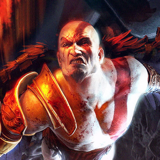 god of war kratos pfp 22