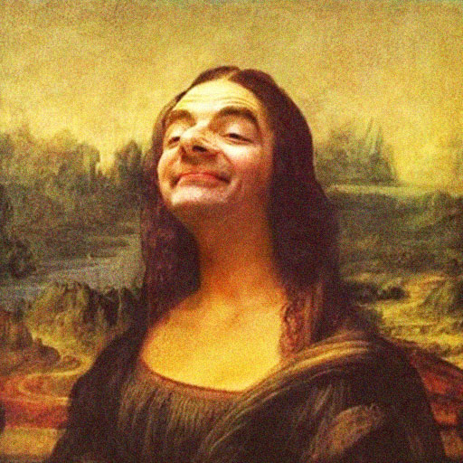 Mona Lisa Meme PFP - Funny Meme PFPs for TikTok, Discord, IG