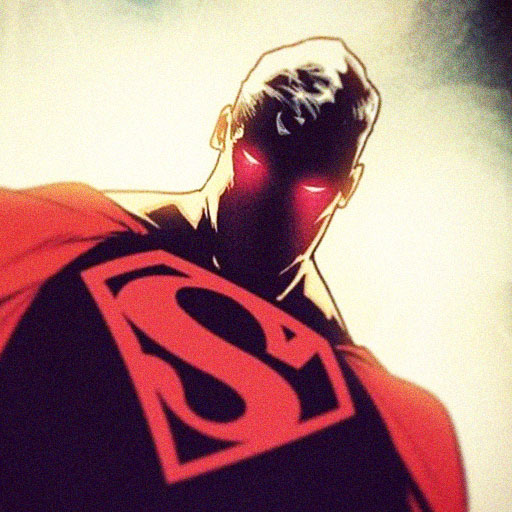 superman pfp 18