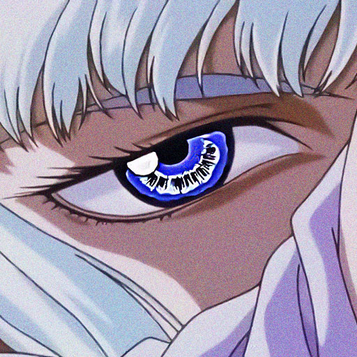 anime eyes pfp 14