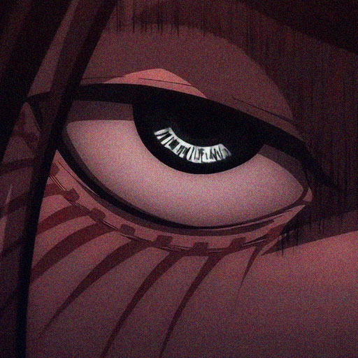 anime eyes pfp 15
