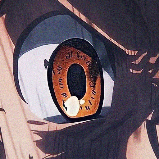 anime eyes pfp 29