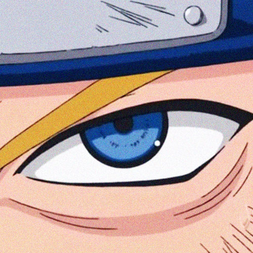 anime eyes pfp 4