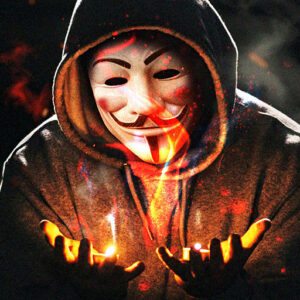 Anonymous PFP - Anonymous Profile Pictures for TikTok, Discord
