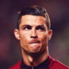 Cristiano Ronaldo PFP - Football Profile Picture for TikTok, Discord