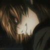 Death Note Light Yagami PFP - Anime PFP for TikTok, Discord, IG