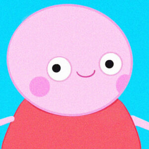 Funny Peppa Pig Pfp Peppa Pig Profile Pic For Tiktok Discord Peppa | My ...