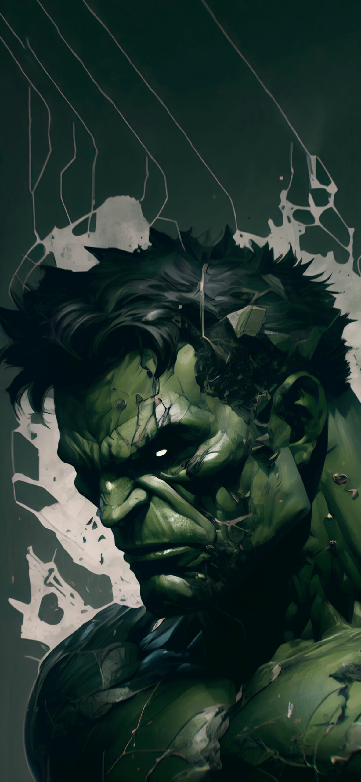 Incredible Hulk sketch, Comics, Hulk, HD wallpaper | Wallpaperbetter-sgquangbinhtourist.com.vn