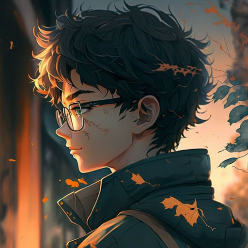 Aesthetic Anime PFP Wallpapers - Top 25 Best Aesthetic Anime PFP Wallpapers  Download