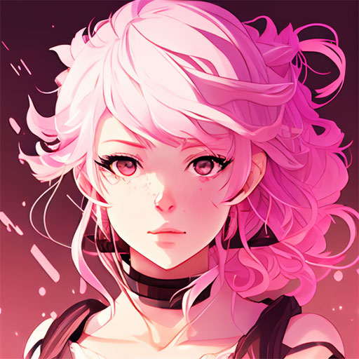 Discover 74+ cute pink anime latest - in.cdgdbentre-demhanvico.com.vn
