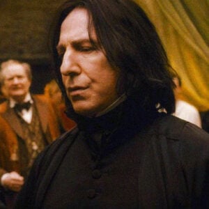 Severus Snape PFP - Harry Potter Aesthetic PFPs for Discord, IG