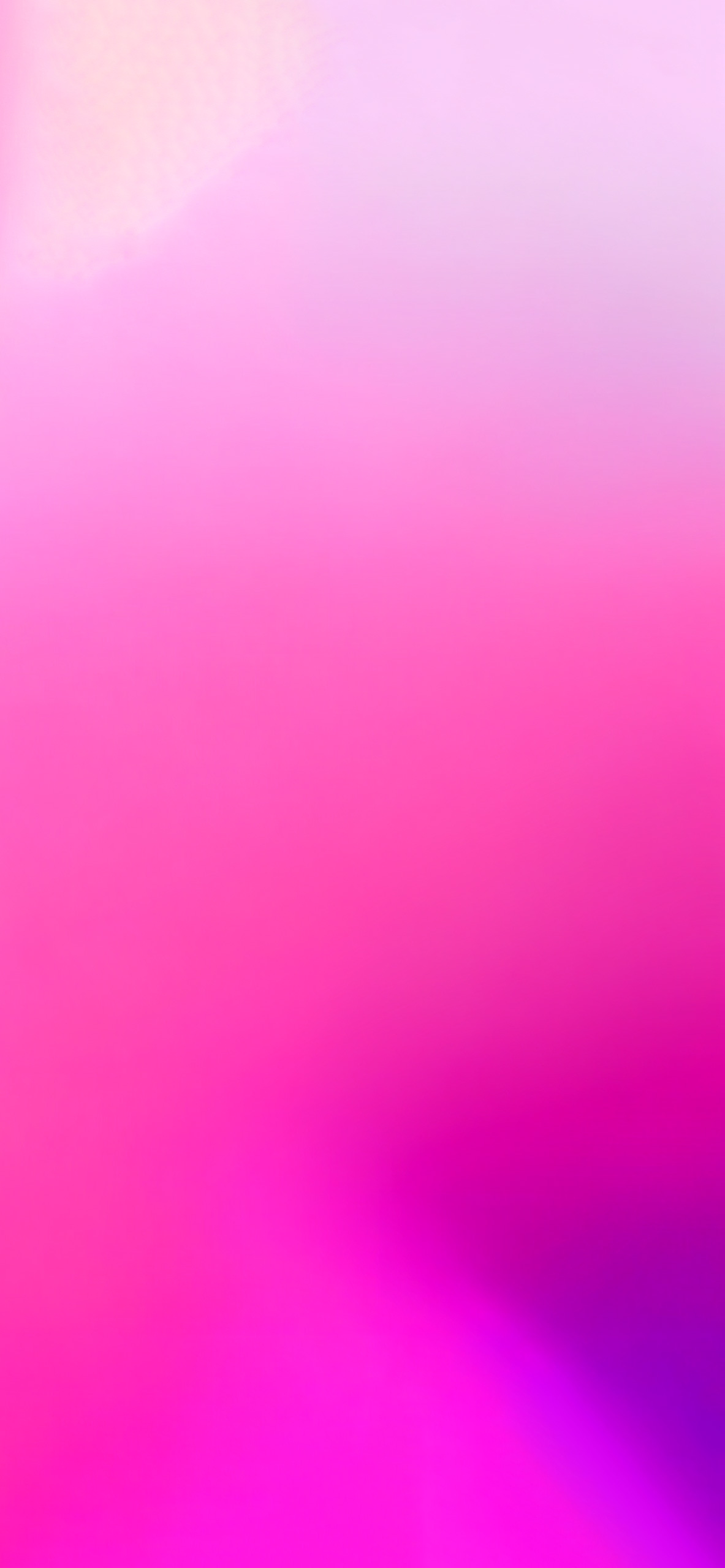 hot light pink gradient background