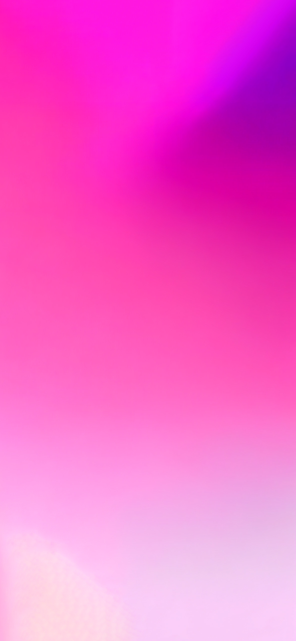 hot light pink gradient wallpaper