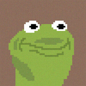 Kermit the Frog PFP - Memes PFPs for Discrod, TikTok, Instagram