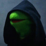 Kermit the Frog PFP - Memes PFPs for Discrod, TikTok, Instagram