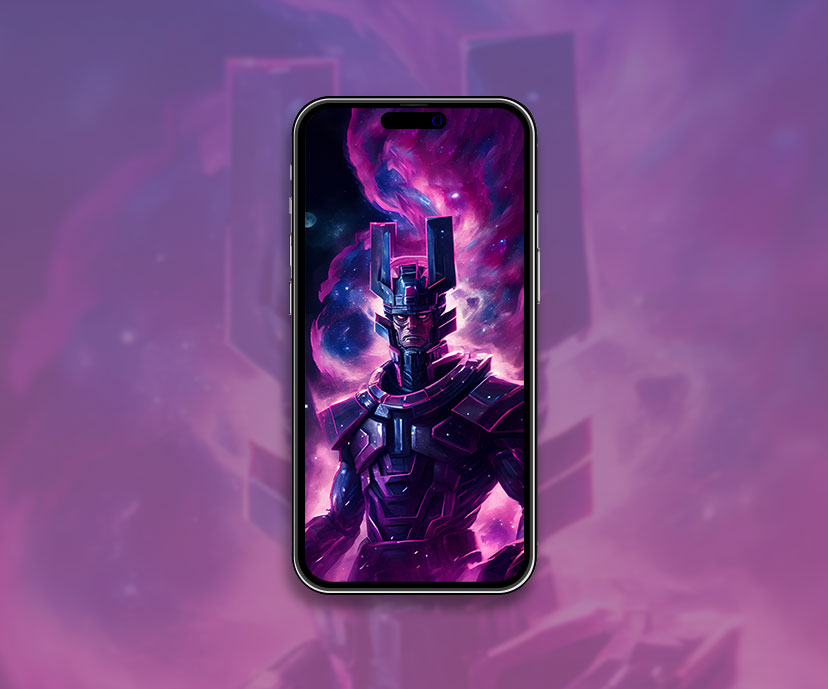 marvel galactus art wallpapers collection