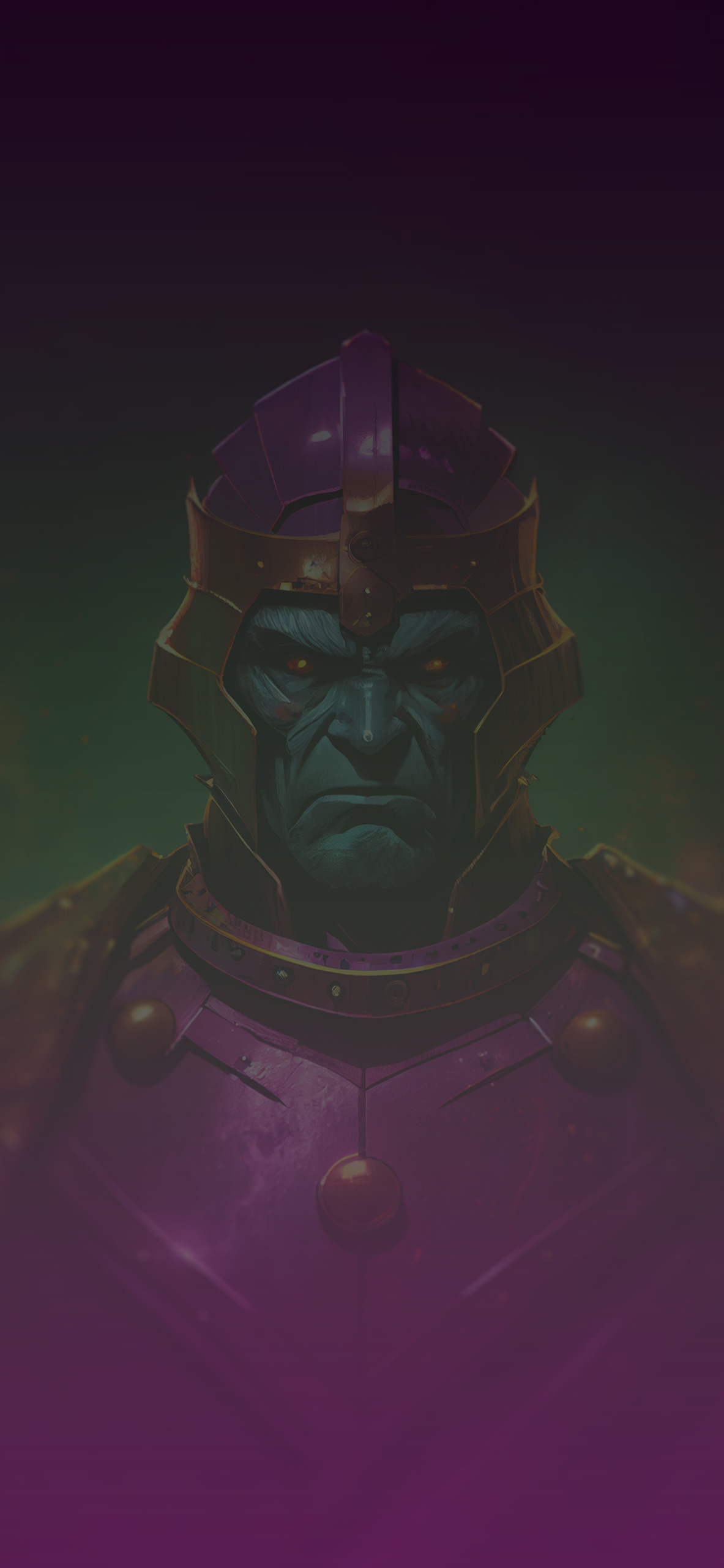 marvel kang the conqueror background