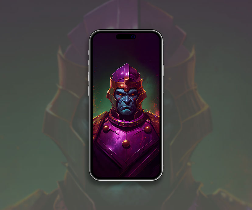 marvel kang the conqueror wallpapers collection