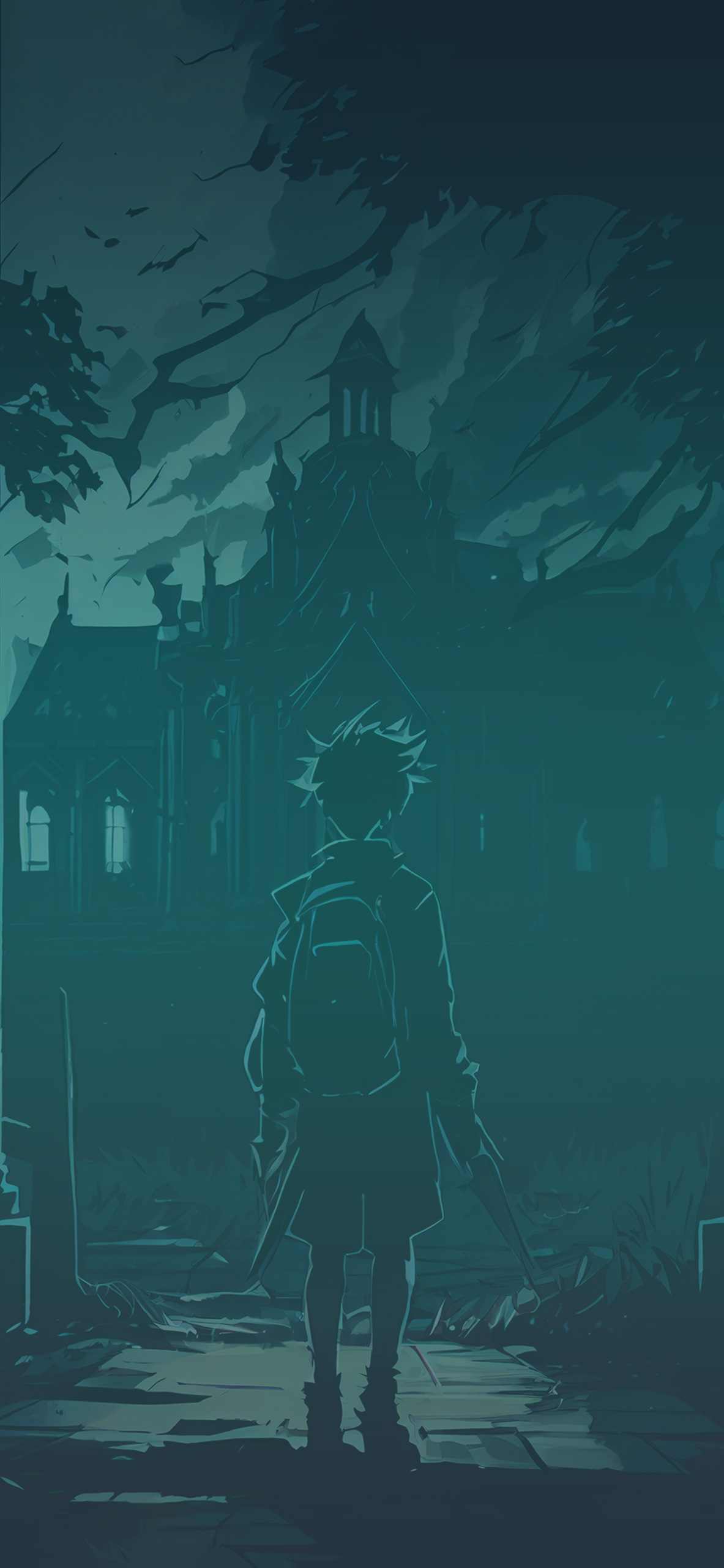 Dark Anime - Dark Anime updated their cover photo.