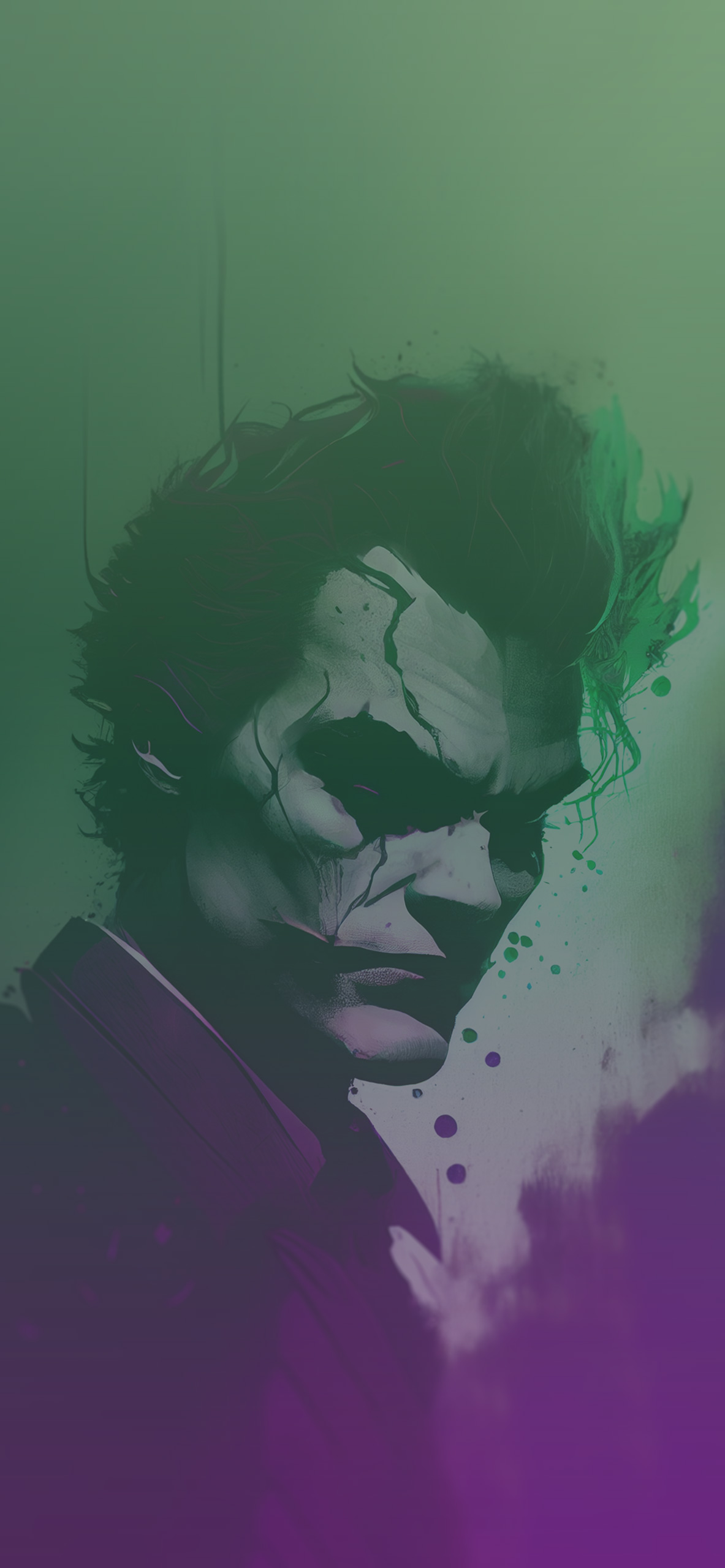 Joker Wallpaper iPhone 6S Plus by DeviantSith17 on DeviantArt