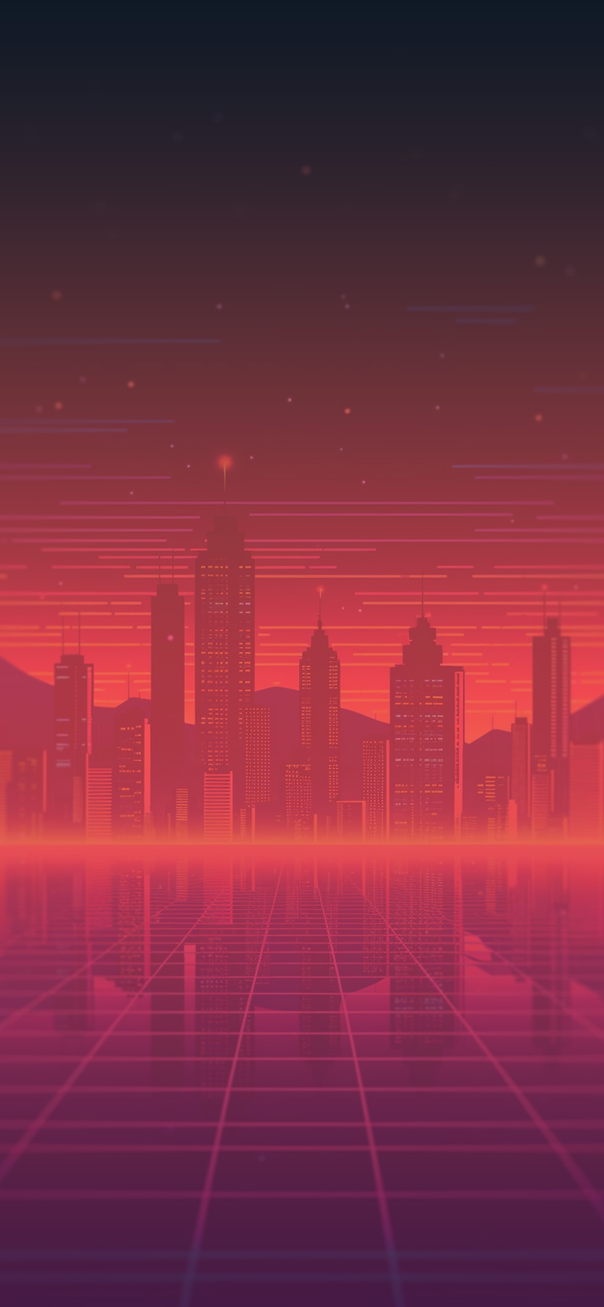Wallpaper ID 503613  City 1080P Sintav 80s Futuresynth New Retro  Wave Retrouve Synth 80s The sun Illustration Synthwave Background  Neon Outrun Music Retrowave free download