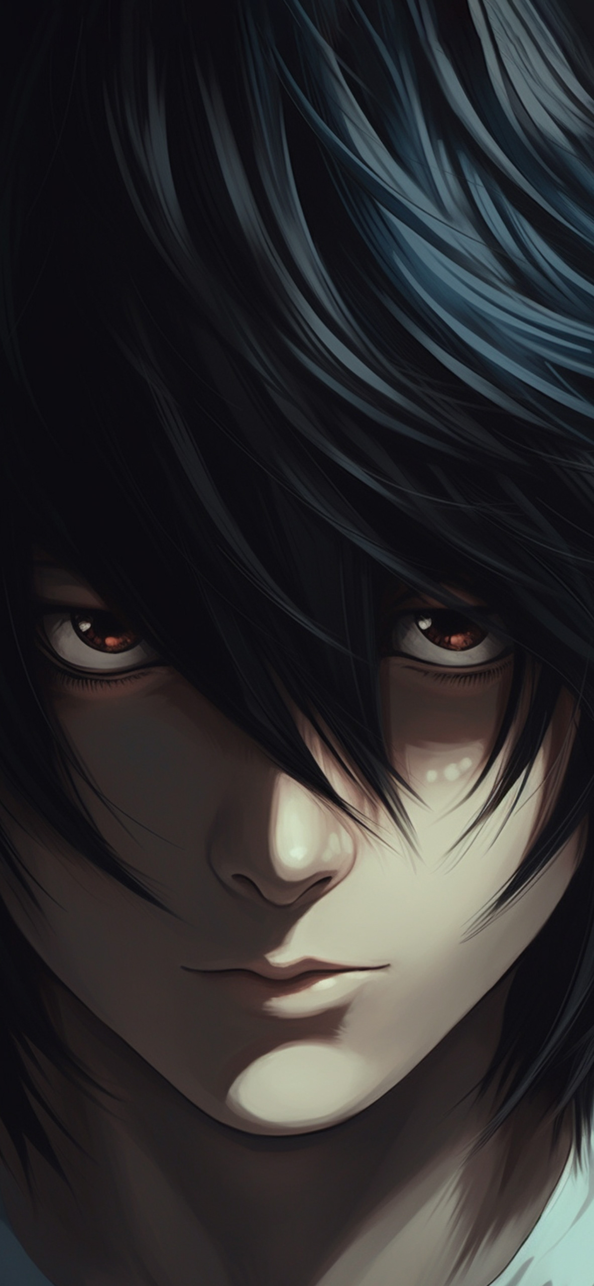 7 Death Note Live Wallpapers Animated Wallpapers  MoeWalls