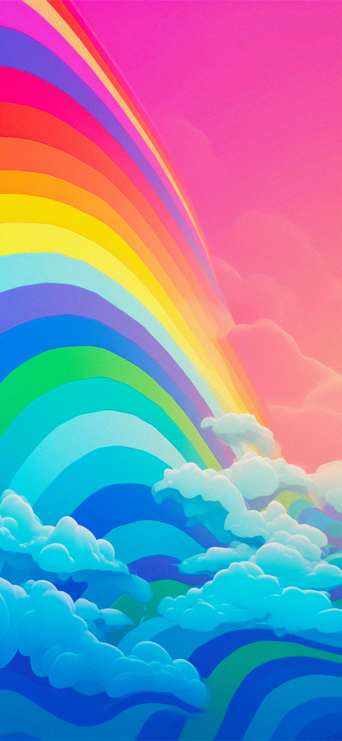 Rainbow Desktop Wallpaper HD 78 images