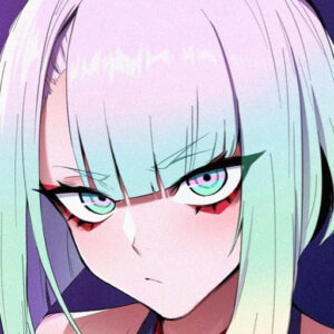 Cool Anime PFP Aesthetic for Discord, TikTok, IG - Wallpapers Clan