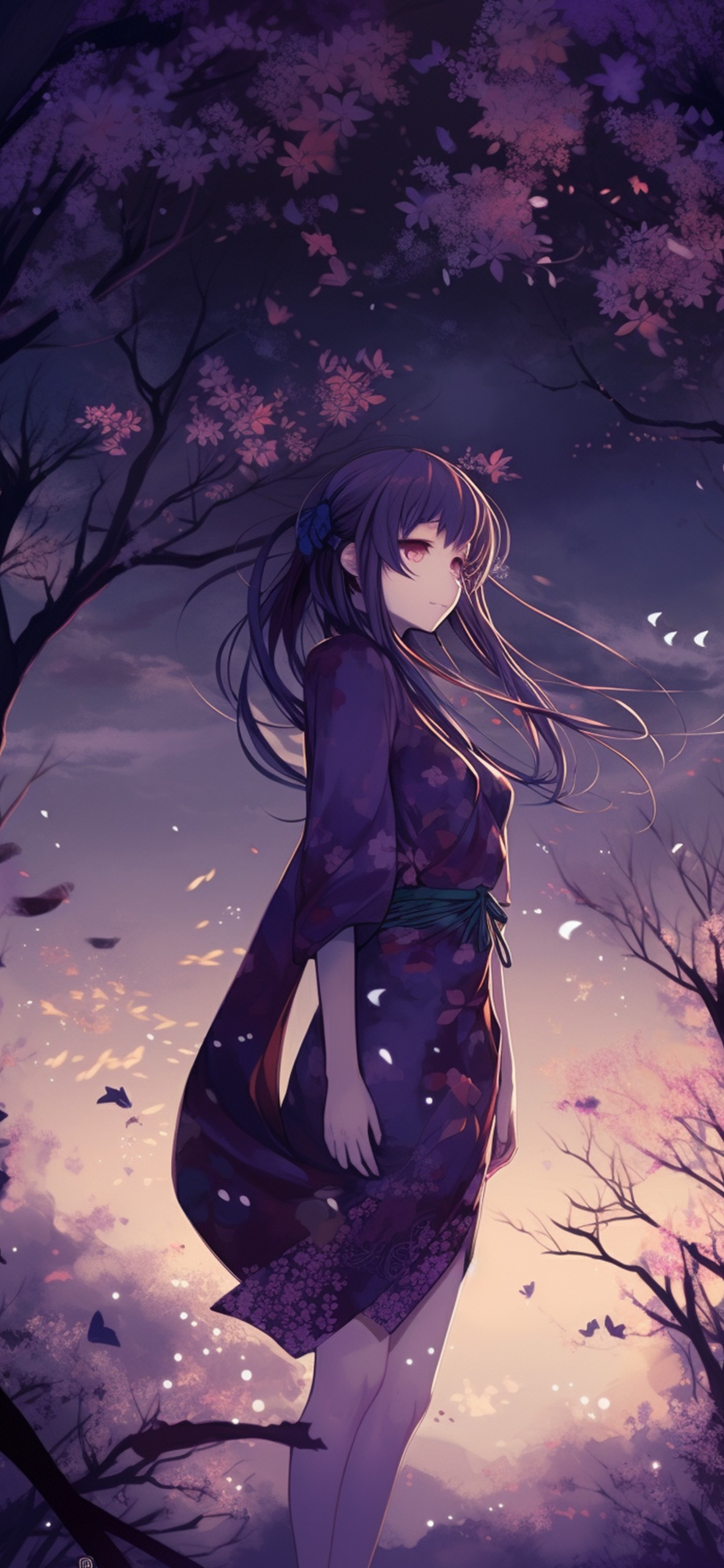 Anime Wallpapers - Top Free Anime Backgrounds - WallpaperAccess