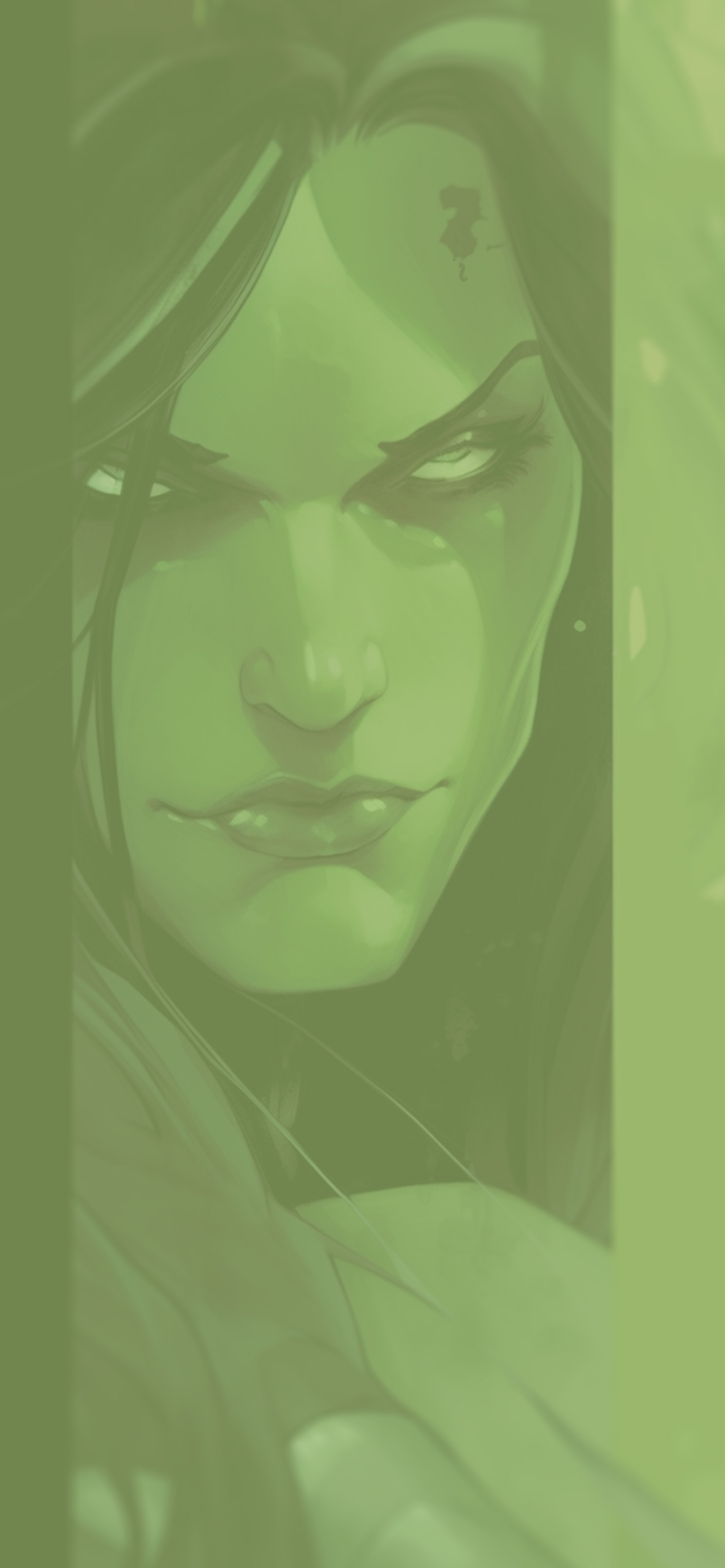 marvel she hulk art background