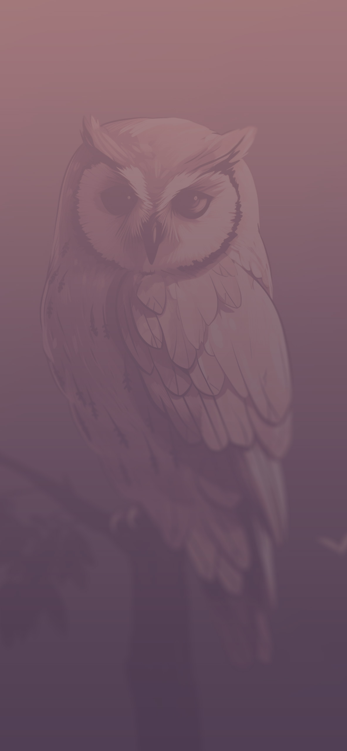 Little green owl icon, colorful owl icon for print, cute owl logo, cartoon  owl for wallpaper Stock Vector | Adobe Stock
