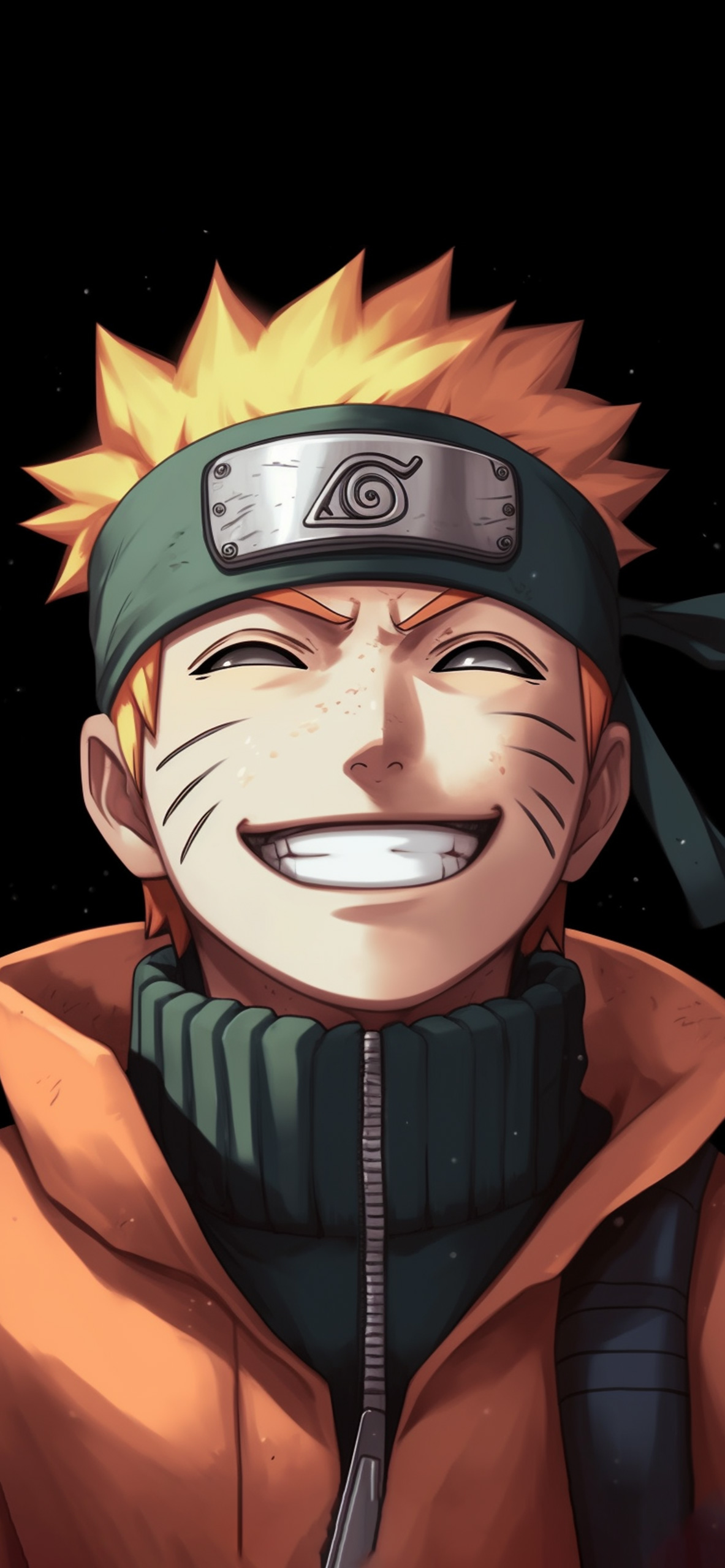 Dark Naruto Wallpapers - Top Free Dark Naruto Backgrounds - WallpaperAccess