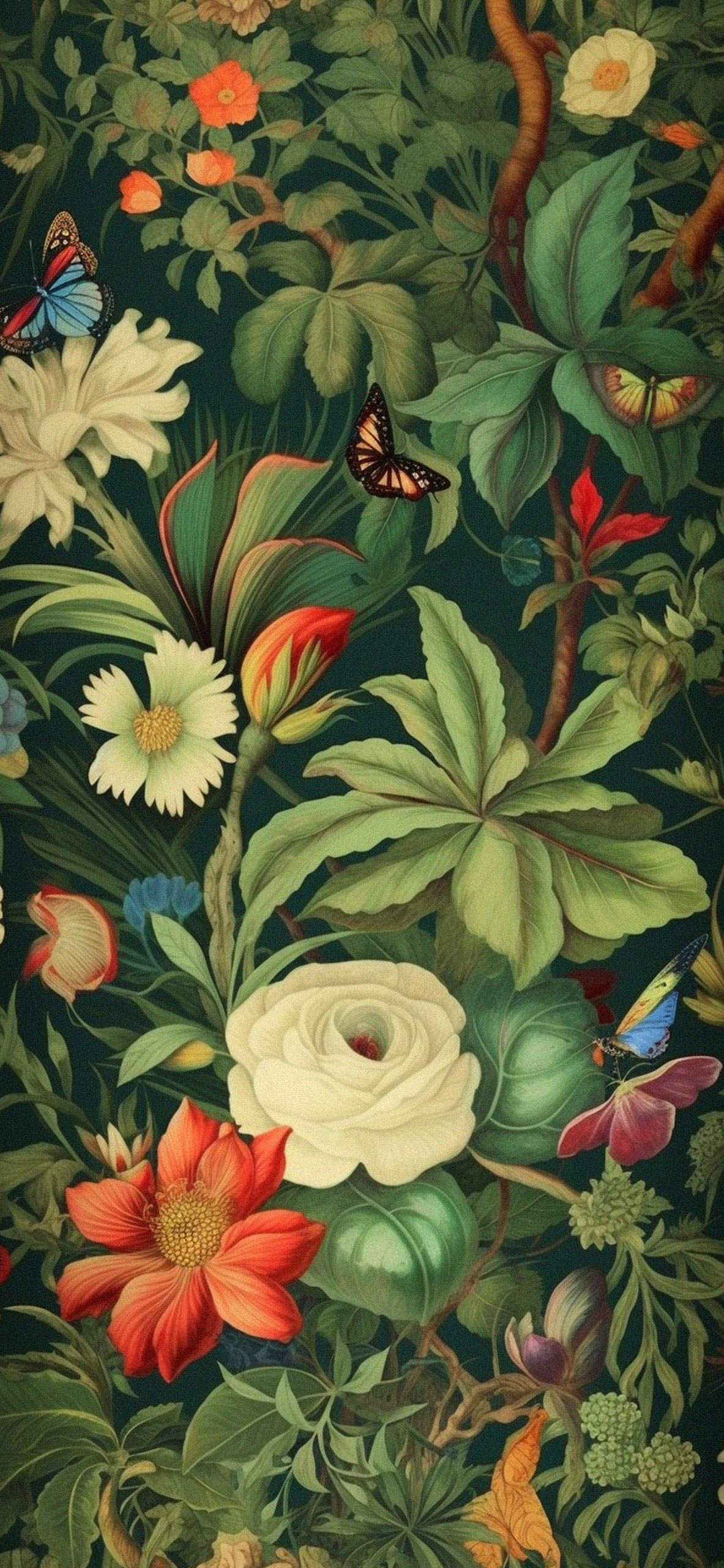 Beautiful Nature Art Wallpaper Nature Wallpaper for iPhone