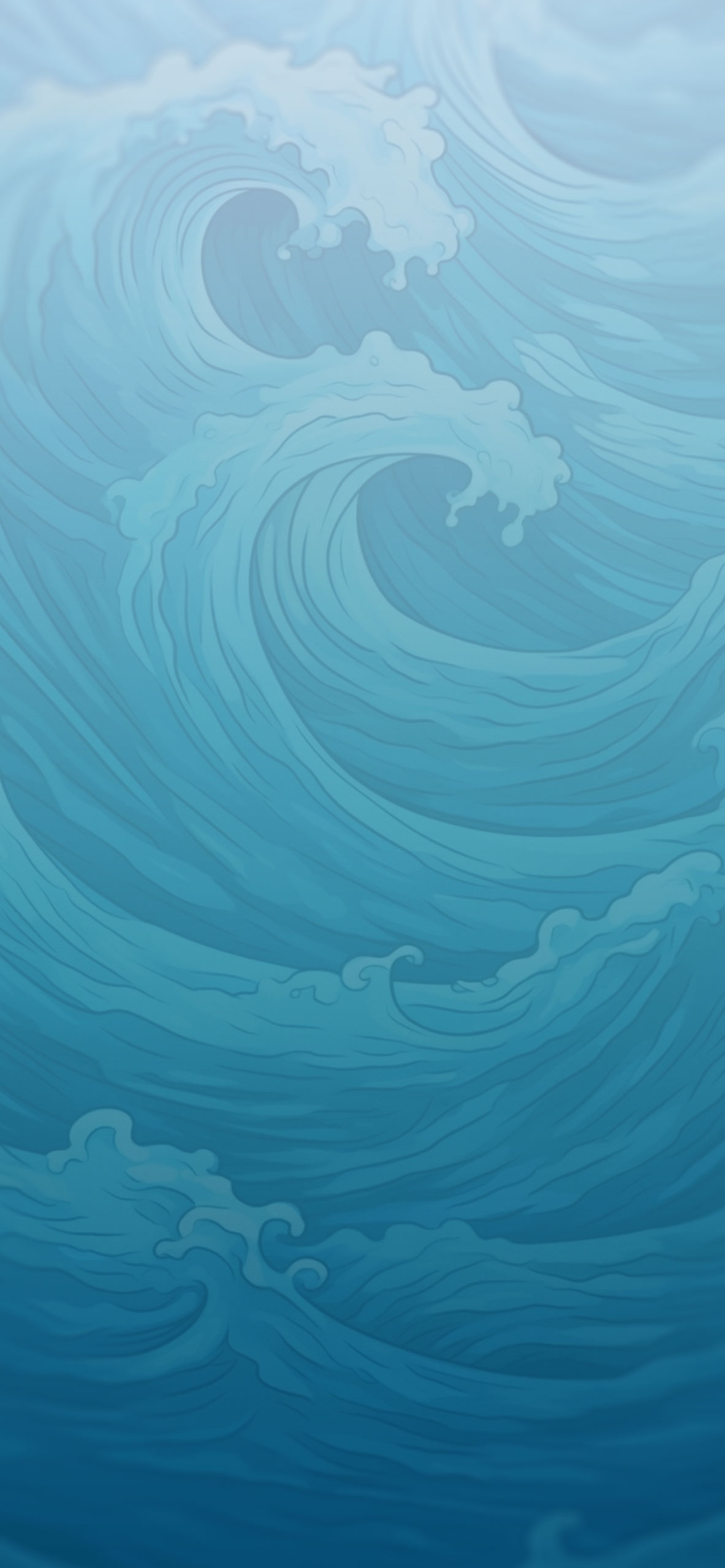 Water Waves Ocean Background, Flow, Water Wave, Ocean Background Image And  Wallpaper for Free Download