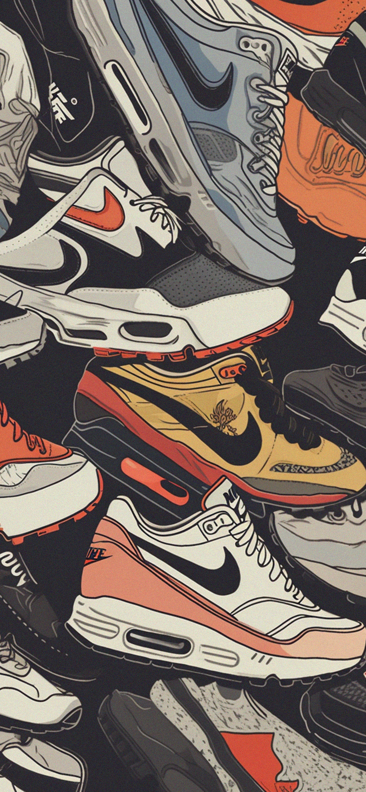 Nike Logo: The Meaning and History Behind the Swoosh • Appy Pie