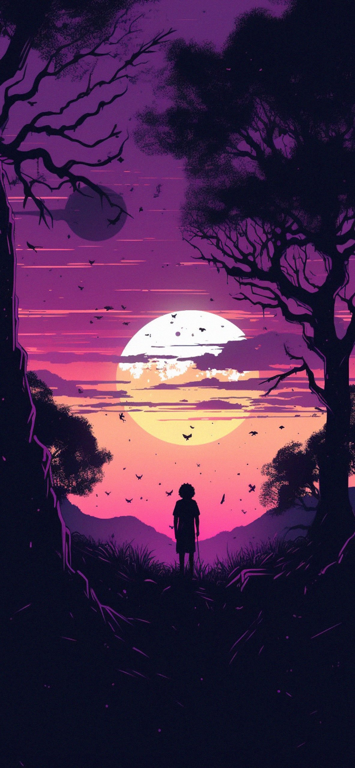 132 Pixel Art Live Wallpapers, Animated Wallpapers - MoeWalls - Page 3