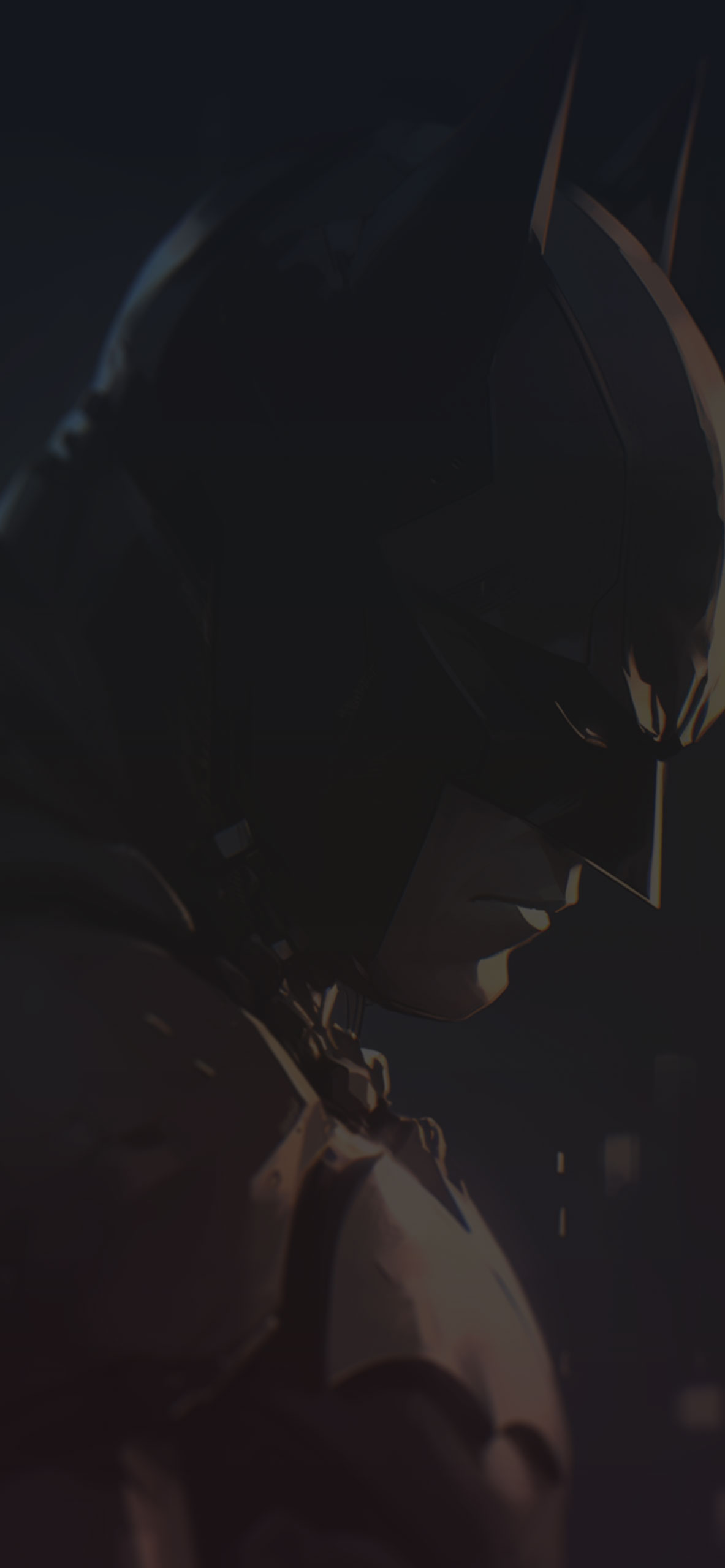 DC Batman Dark Knight Wallpaper Batman Wallpaper for iPhone