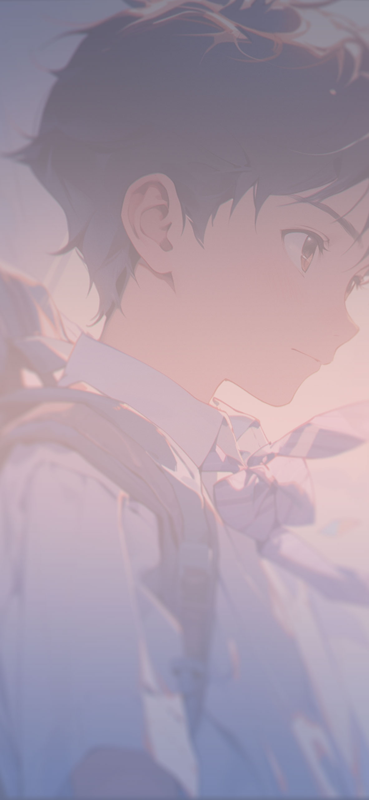 Shinju Inui ♡ | Aesthetic Anime icon | Aesthetic anime, Anime, Anime icons