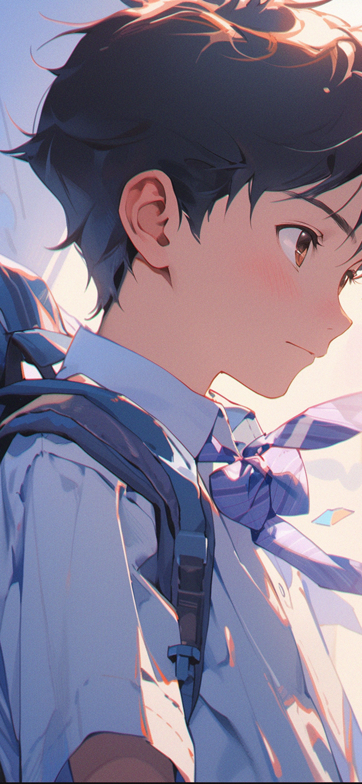Evangelion Shinji Ikari Anime Wallpaper Shinji Wallpaper for i