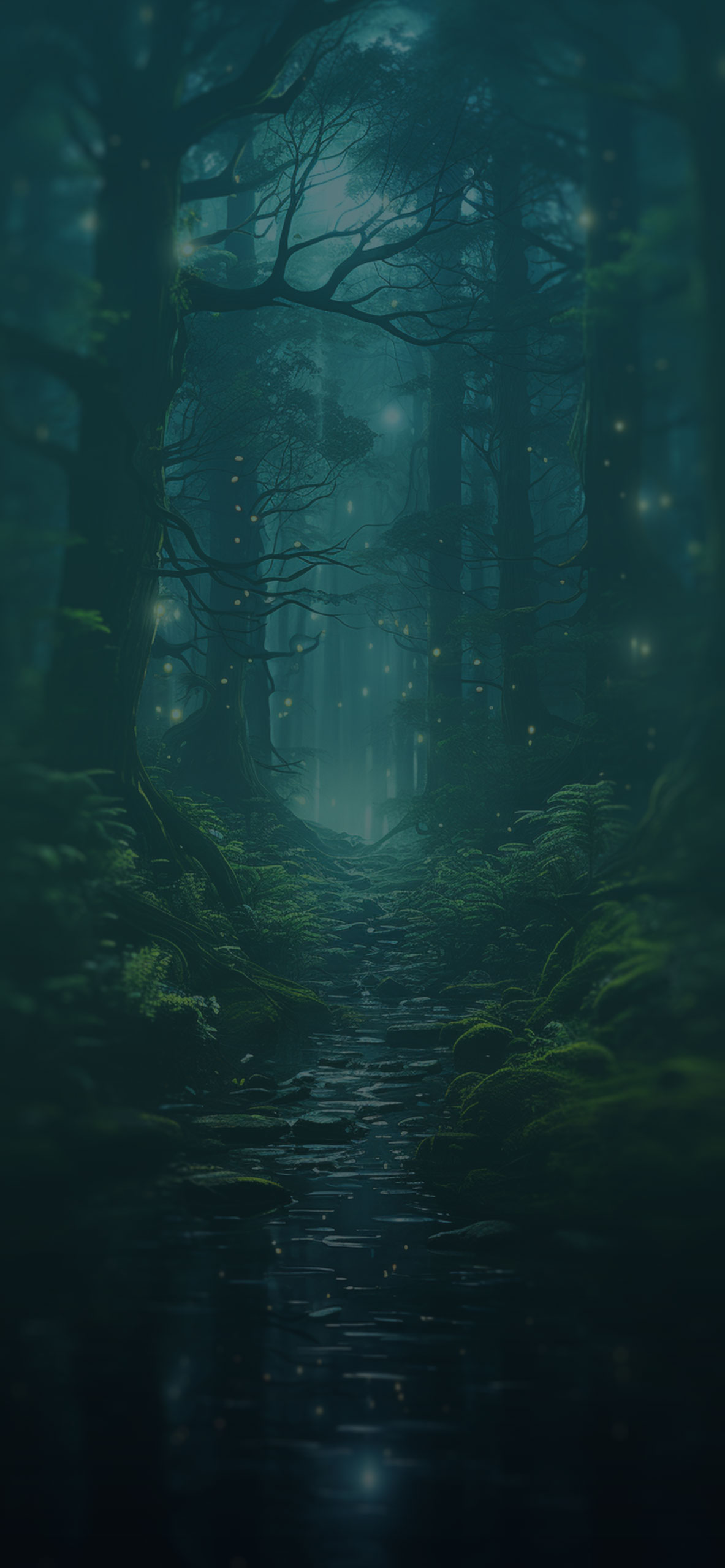 Magic Forest Images HD Pictures For Free Vectors Download  Lovepikcom