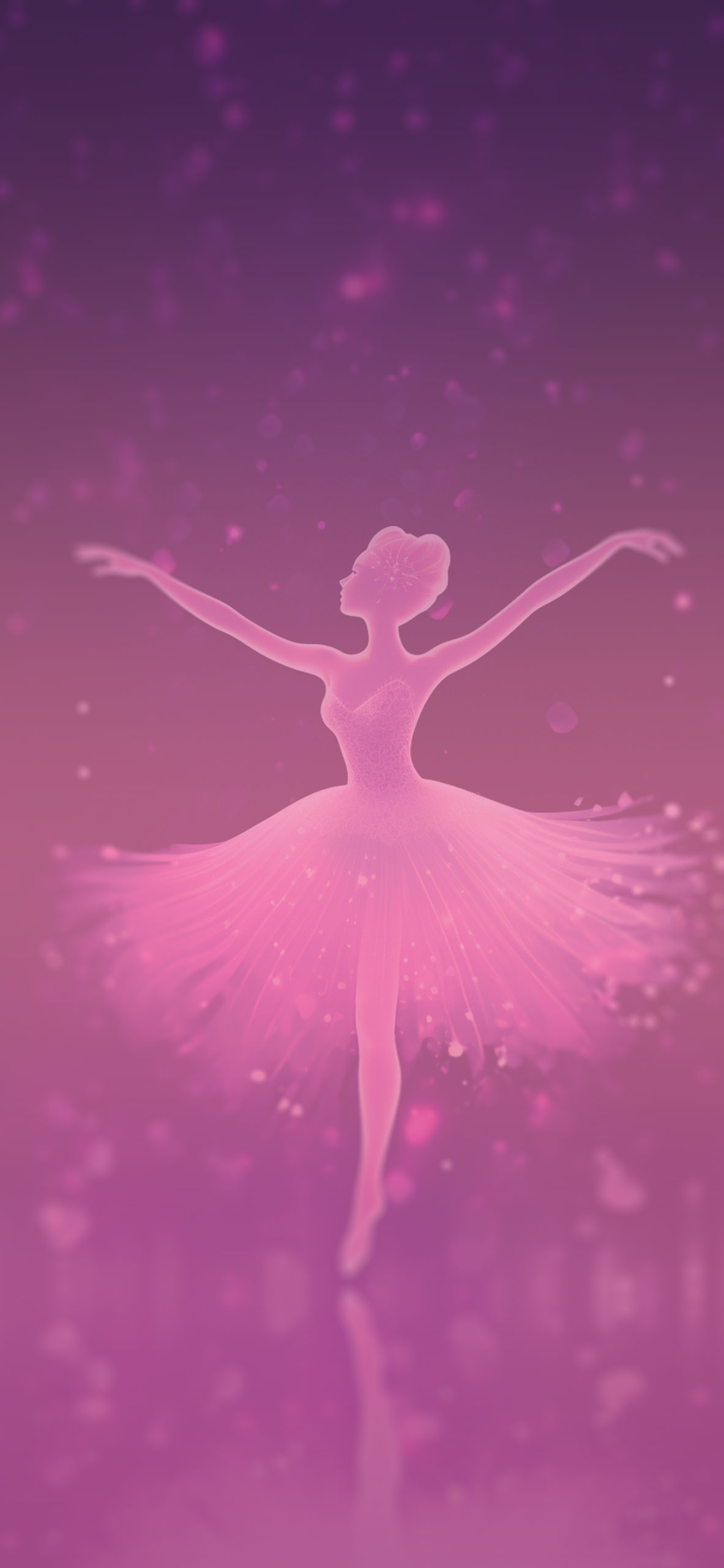 Women Ballet HD Wallpaper