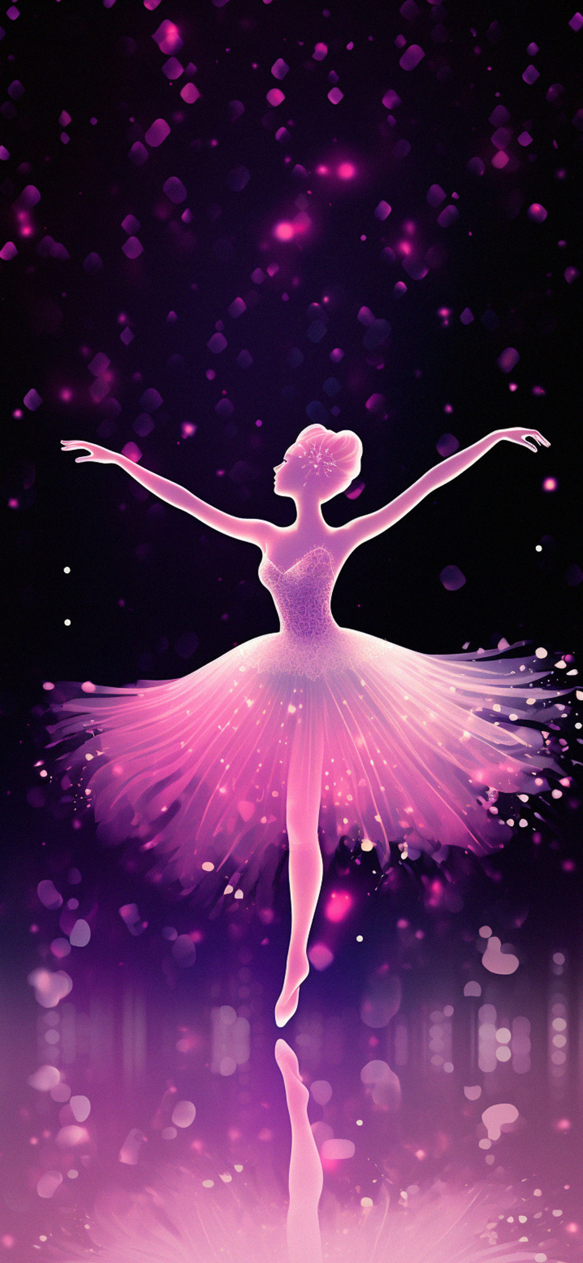 Dance Phone Wallpapers - Top Free Dance Phone Backgrounds - WallpaperAccess