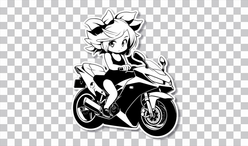 Buy Kilmila Anime Stickers 100pcs Random Anime Vinyl Sticker Cartoon  Stickers for Laptop Water Bottle Bike Car Motorcycle Bumper Graffiti Cool  Animals Monsters Decals Best Gift for Kids Children Online at  desertcartINDIA