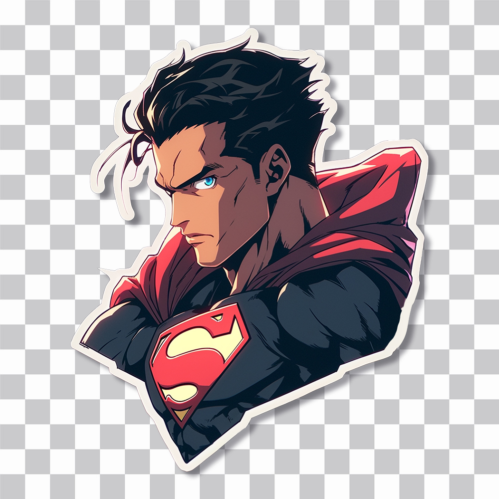 Superman (Character) - Zerochan Anime Image Board-demhanvico.com.vn