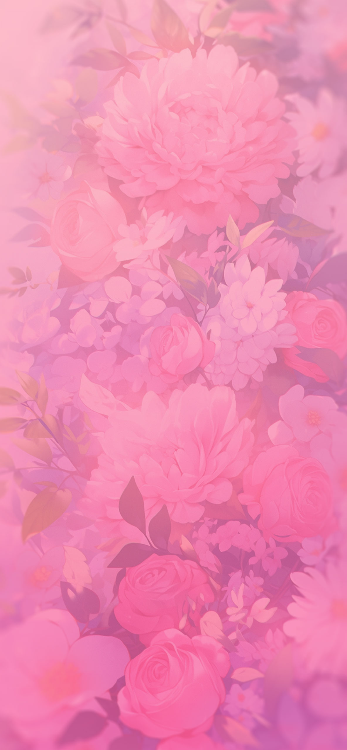 Pink flowers aesthetic flower HD phone wallpaper  Peakpx